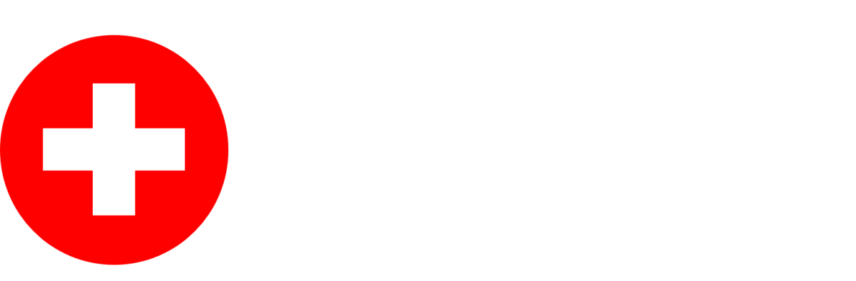 FOREP - Forum Excellence et Perfomance