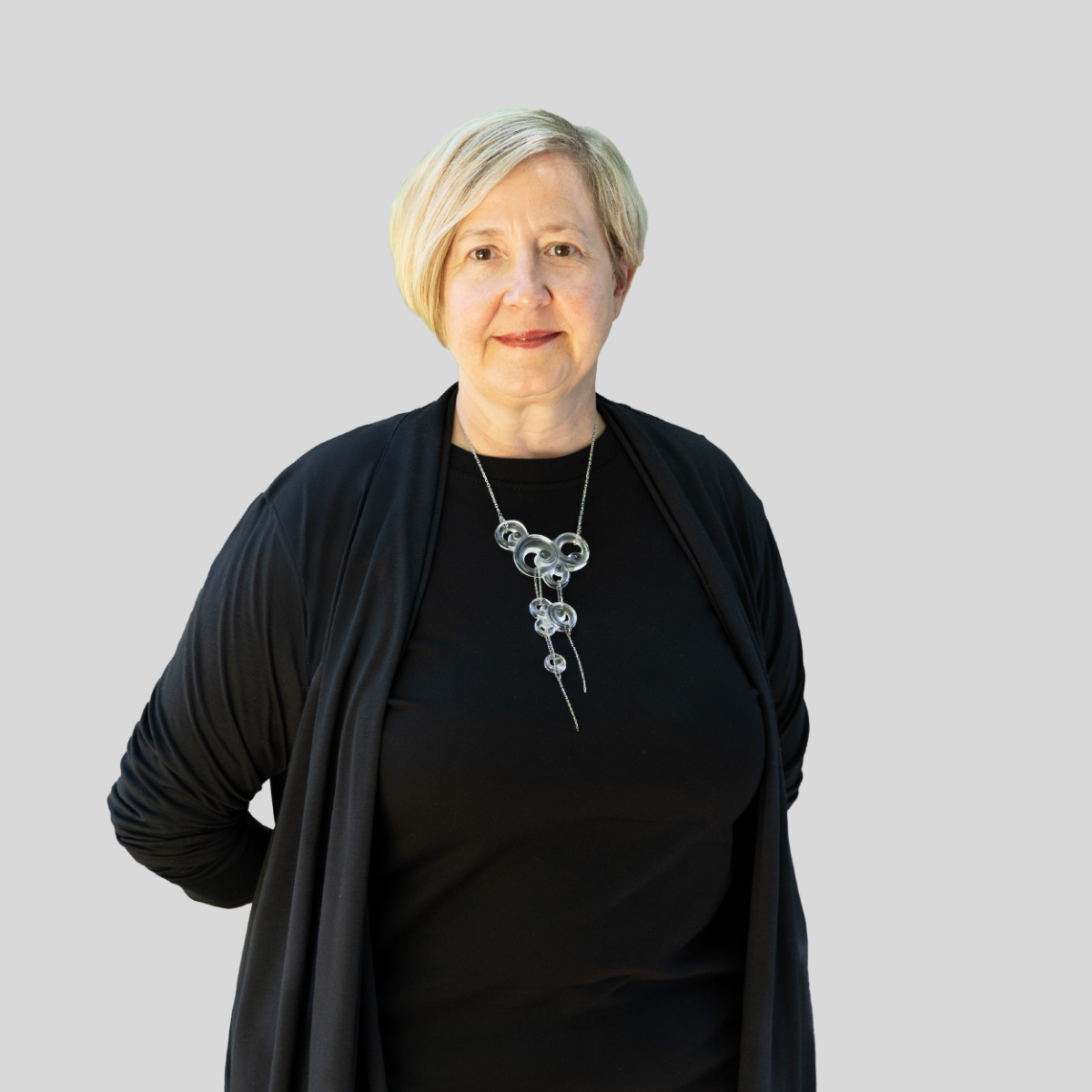 Florence Dauchy