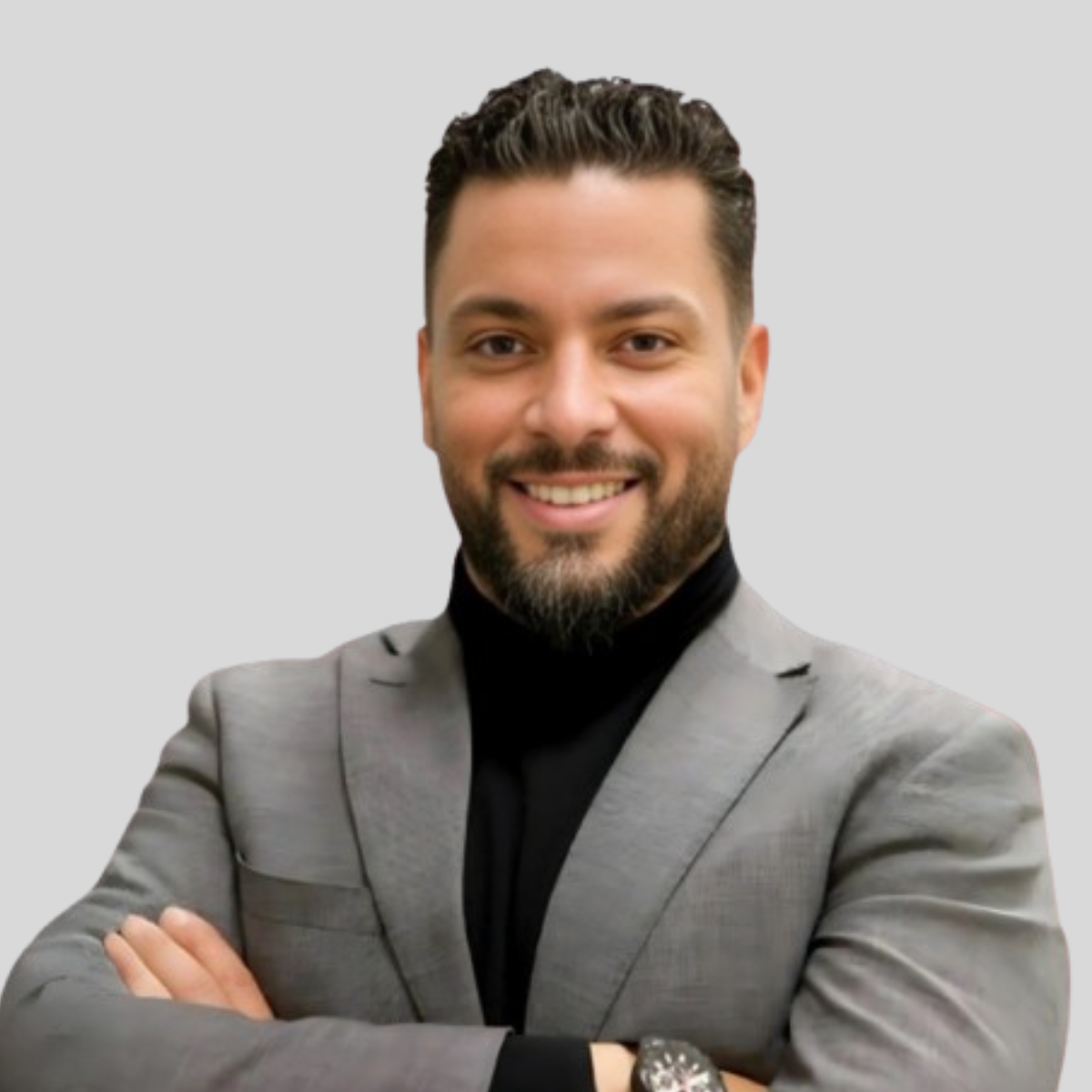 Mohamed Koujili