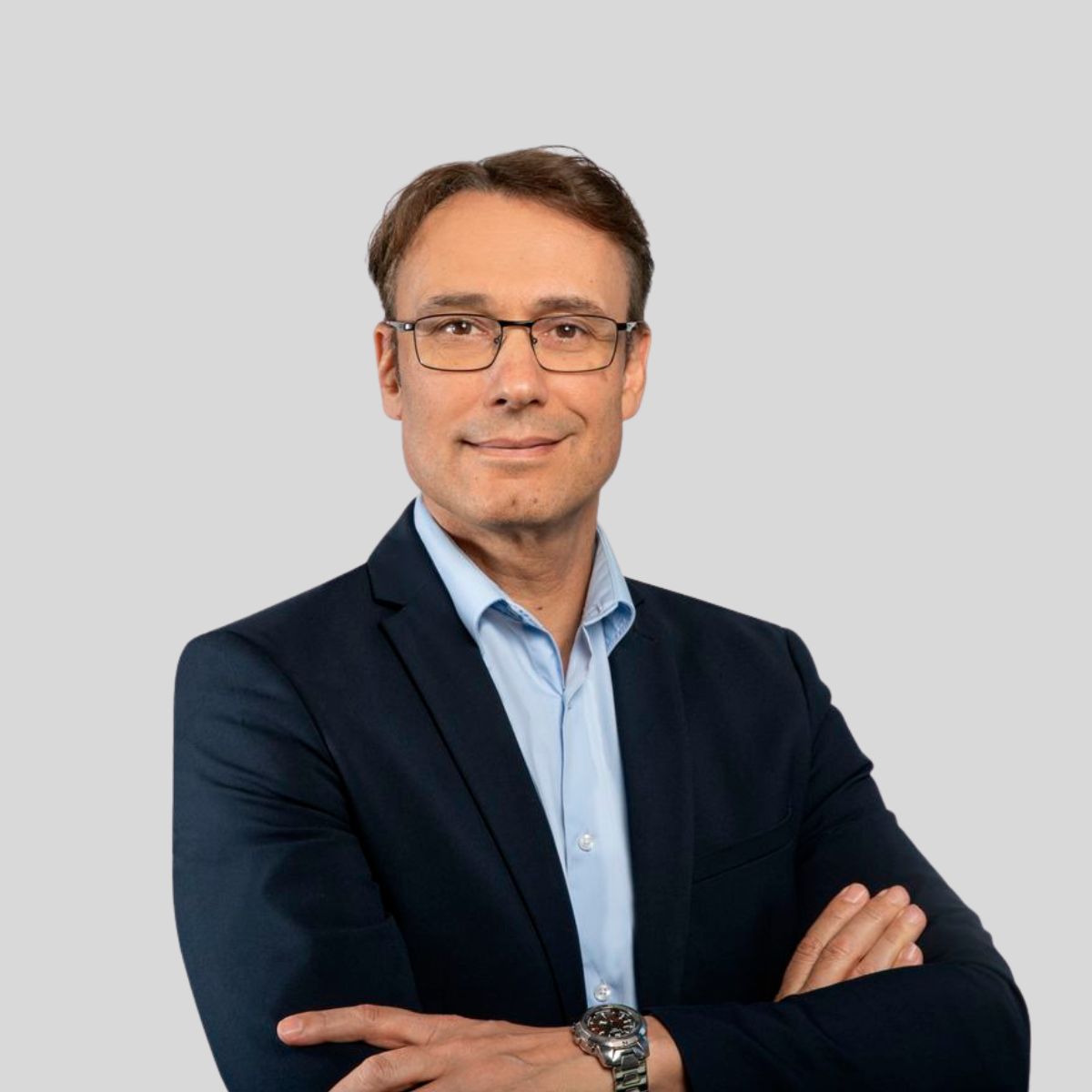 Joachim Fernandes
