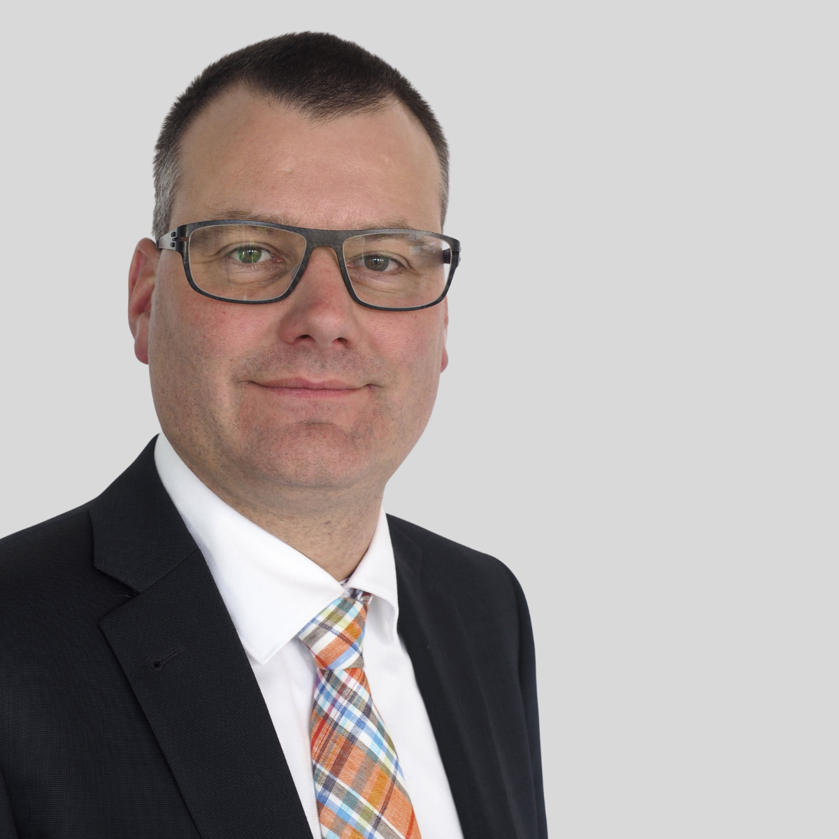 Efficacité et responsabilité dans les travaux ferroviaires CFF - Christian Baum & Jonathan Hacker